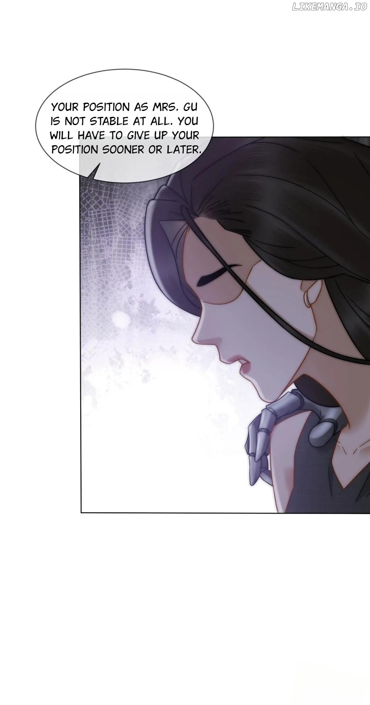 Don't Mess with a Deadly Revenger Chapter 45 - page 13